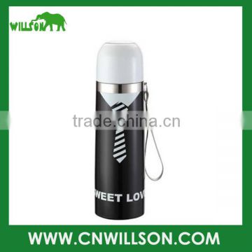 double wall large thermal mugs with customized logo