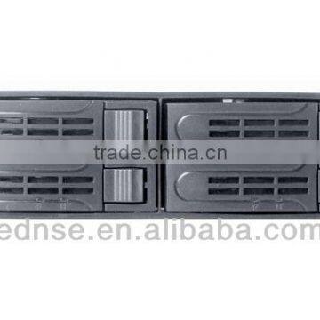 EDNSE 1U Network Storage Kit ED1004 1CD-ROM to 4*2.5" Hot-swap HDD Trays photo-2