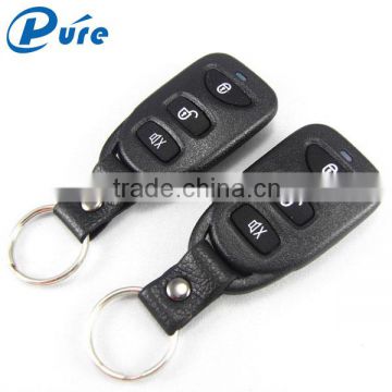 Keyless Entry Car Alarm One Way Security Car Alarm Universal Remote Car Alarm