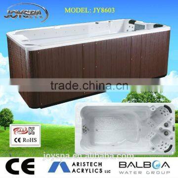 Garden sex japanese spa swimming pool for family use swimming spa cheap