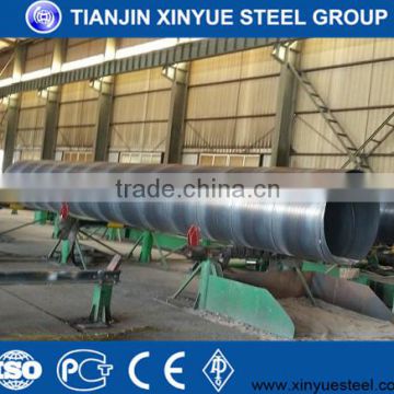 Carbon steel Tubular Pipe