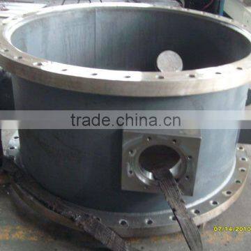 Equipment for Loom Automation Parts