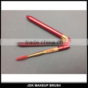 Red Retractable Mascara Wands Own Brand Eyelash Extension Mascara