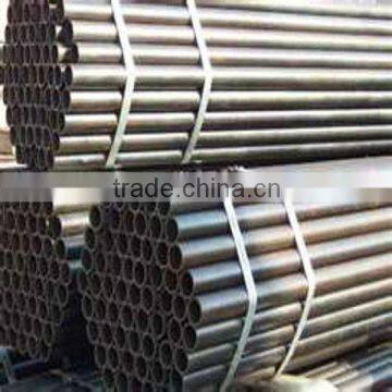 Constructure ERW Welded Steel Pipe