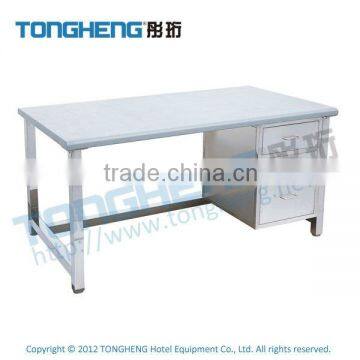 Stainless Steel Work Tables