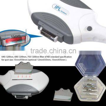 Hair Salon Equipment China FDA Machine Med210
