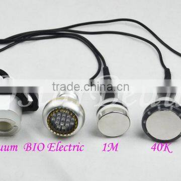 5 In 1 Cavitation Machine 2015 Portable Ultrasound Cavitation 1MHz Slimming Beauty Machine SRN 05D photo-6