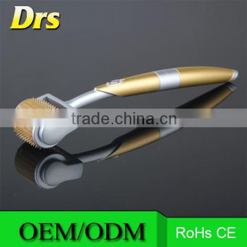 ZGTS DERMA ROLLER Titanium Microneedle Anti Ageing Scar Acne Wrinkle Cellulite Guangzhou beauty care derma roller zgts