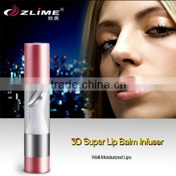 make your own lip gloss lip massager