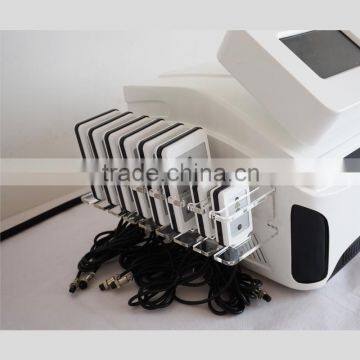 100J Ultrasonic Liposuction Cavitation Fast Cavitation Slimming System Focused Slimming Machine For Sale photo-5