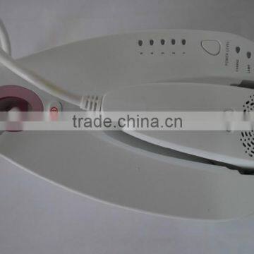 2015 Newest Salon Use Mini Shr IPL Intense Pulse Light Hair Removal Machine photo-4