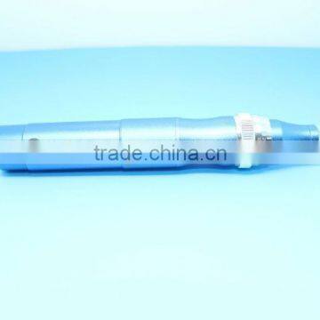 Two Free Tips Heads Professional Auto Micro-needling Pen Home Use Derma Pen for Facial Rejuvenation photo-3