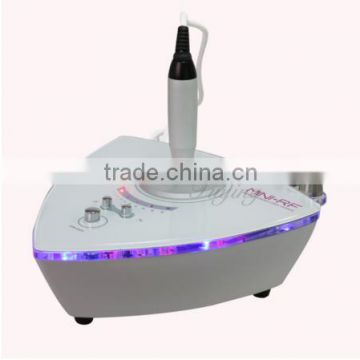 korea facial rejuvenation rf skin tightening machine for home use