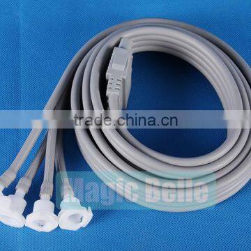 2016 Hot Sale Pressotherapy Slimming Instruments Body Pressotherapy Air Pressure Machine in Usa photo-4