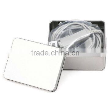 CE ApprovedPC Based Neonatal Pulse Oximeter - Spo2 Monitor Fingerpulsoximeter RPO-P2 photo-4