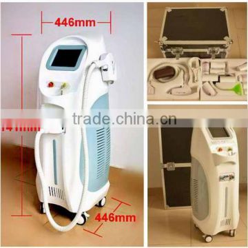 Most advance laser medicaux diode laser hair removal with CE ISO