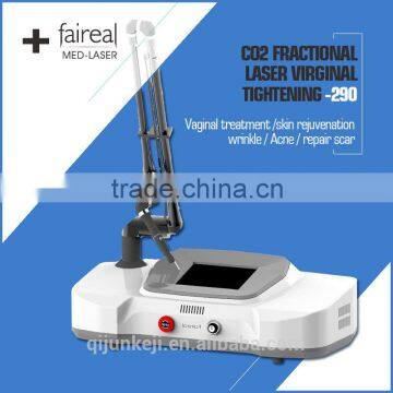 *100% After-Sale Service*desktop Co2 Fractional Laser 8 Years Manufacturer