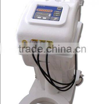 Big Sprise!! 4 Handpieces Ultrasonic Machine for Face photo-6