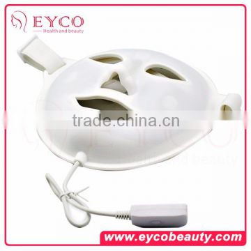 High quality light treatment beauty facial mask for acne beauty mask for face