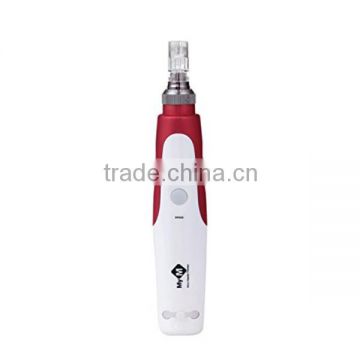 Salon & Home using Micro needle therapy derma roller/ Electric Korea derma roller -EL011