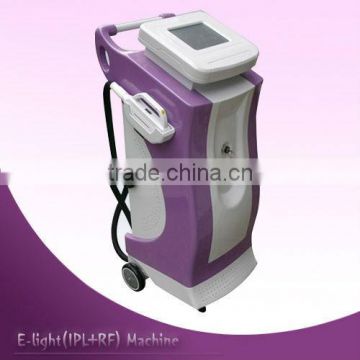 Intense Pulsed Flash Lamp IPL RF E-light 530-1200nm Capillary Removal Machine-C006