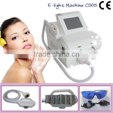 666 Portable Professional IPL Hair Removal