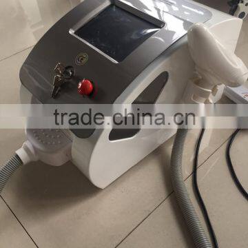 1500mj 1064nm Laser Tattoo Removal Machine Varicose Veins Treatment Fda Approved Mongolian Spots Removal photo-4