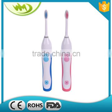 China wholesale OEM service electric adult toothbrush