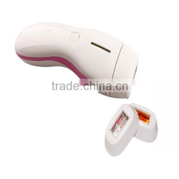 Long lamp life Home use IPL laser hair removal system home use hair removal and skincare IPL not RF hair removal equipment