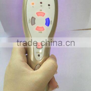 New Design Grow Comb plastic comb laser comb For Hair Loss Treatment At Home Use