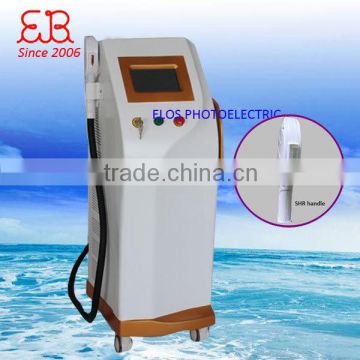 IPL SHR /SHR IPL /SHR Hair Removal