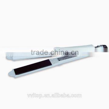 Quick Heating Hair Curler Corn Perm and Hair Straighener photo-3