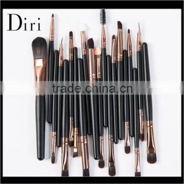 All kinds beauty 20pcs girls face cosmetic sets