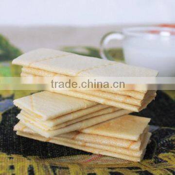 Four Fruit Crackers Mix Crackers