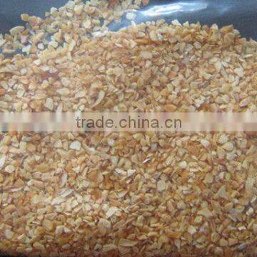 Dried Garlic Granule