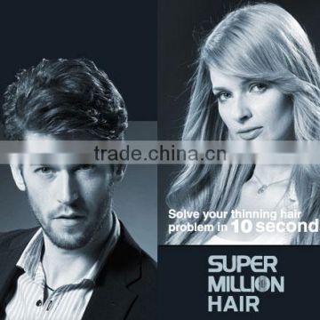 Super million hair