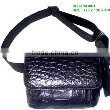 Alligator Leather Handbag For Women