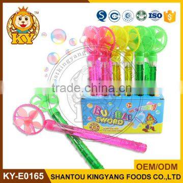 Big Stick Funny Windmil Soap Blowing Bubble Water