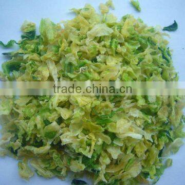 dehydrated cabbage flakes 2012 Grade A