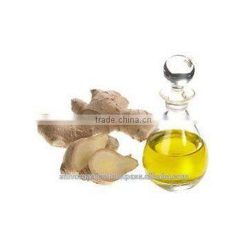 Ginger Oil