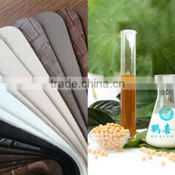 Factory offer soy lecithin Leather fatting agent