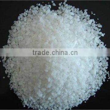 White Flakes 46% Magnesium Chloride, Food Grade Magnesium Chloride, Flakes Pellets