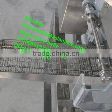 Automatic Hamburger Patty Presser(skype: Aslan.belle) photo-4