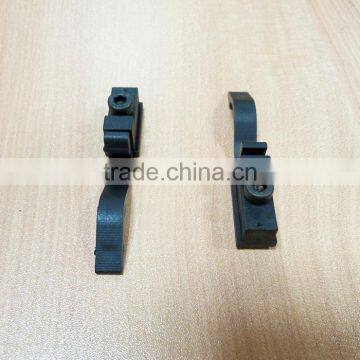 Hot Sell Internal Hanging Wardrobe Sliding Door Fittings for Closet Sliding Door photo-4