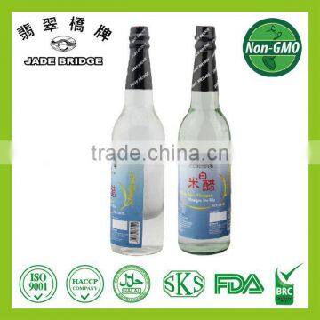 Jade Bridge rice vinegar 750g