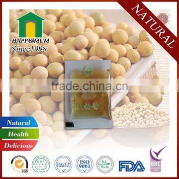 Halal Chinese Mustard Sauce in Mini Packing, Asian Wasabi Paste