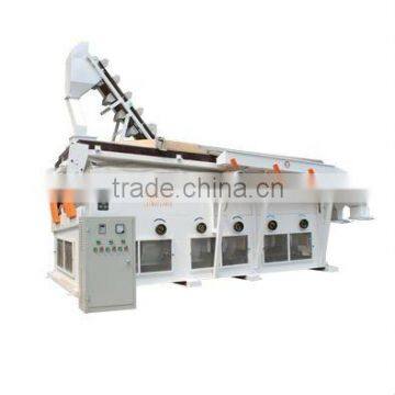 5XZ-5X Barotropy Gravity separator For Seed Selecting Equipment Farm Machinery Of Seed Processing Machine