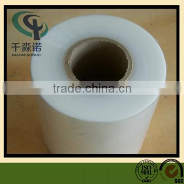 Plastic Bopp Film/ Bopp Packaging Film/factory price bopp film