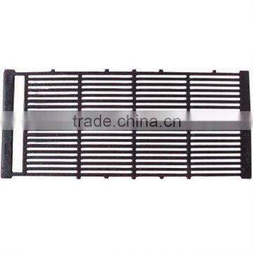 Pig Cast Iron Slat Floor