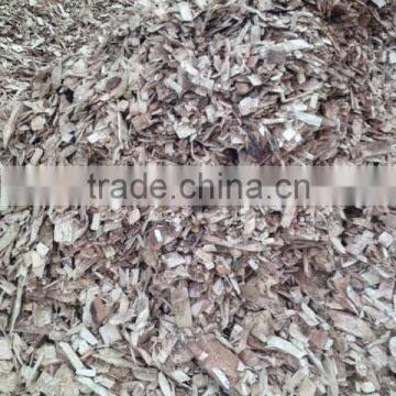 Low price of woodchip